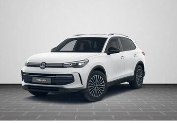VW Tiguan 23.200 km 37.930 &euro; Mannheim 68167