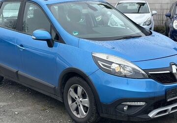 Renault Scenic 121.000 km 4.550 &euro; Viernheim (bei Mannheim) 68519