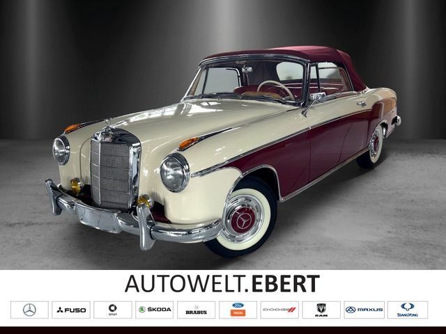 Mercedes-Benz 220 57.844 km 95.880 &euro; Weinheim 69469