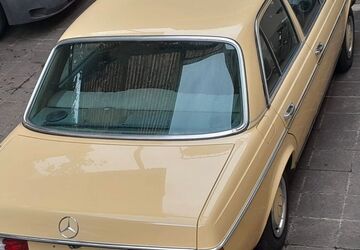 Mercedes-Benz 230 171.000 km 7.500 &euro; Wattenheim 67319