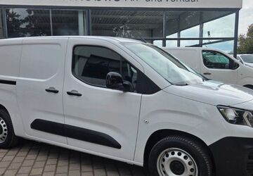 Peugeot Partner 33.700 km 14.690 &euro; Frankenthal/Studernheim 67227