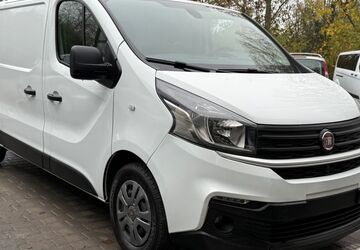 Fiat Talento 129.870 km 12.590 &euro; Frankenthal/Studernheim 67227