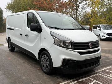 Gebrauchte Fiat Talento