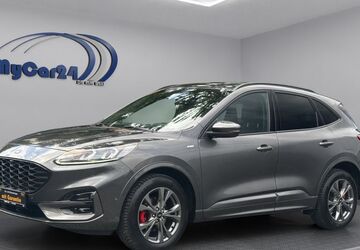 Ford Kuga 35.694 km 26.499 &euro; Worms 67547