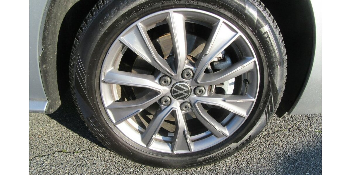 VW T7 Multivan Style eHybrid lang 93.000 km 48.990 &euro; Gernsheim 64579