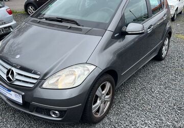 Mercedes-Benz A 160 99.785 km 5.900 &euro; Ludwigshafen 67071