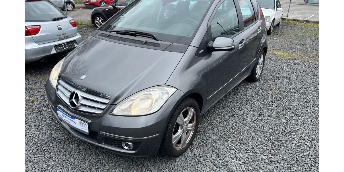 Mercedes-Benz A 160 99.785 km 5.900 &euro; Ludwigshafen 67071