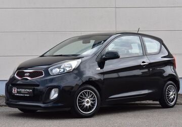 Kia Picanto 163.000 km 2.990 &euro; Viernheim 68519