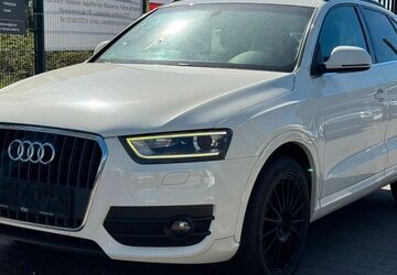 Audi Q3 298.000 km 5.999 &euro; LUDWIGSHAFEN AM RHEIN 67071