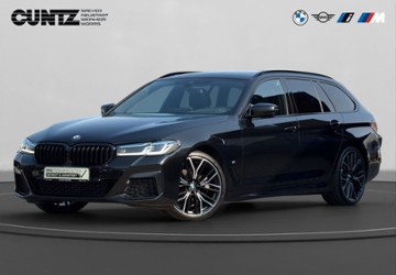 BMW 520 102.092 km 35.580 &euro; Worms 67547