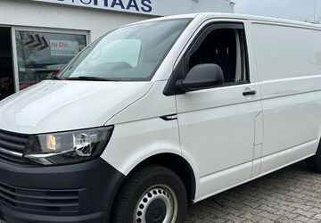VW T6 Transporter 171.300 km 13.350 &euro; Viernheim 68519