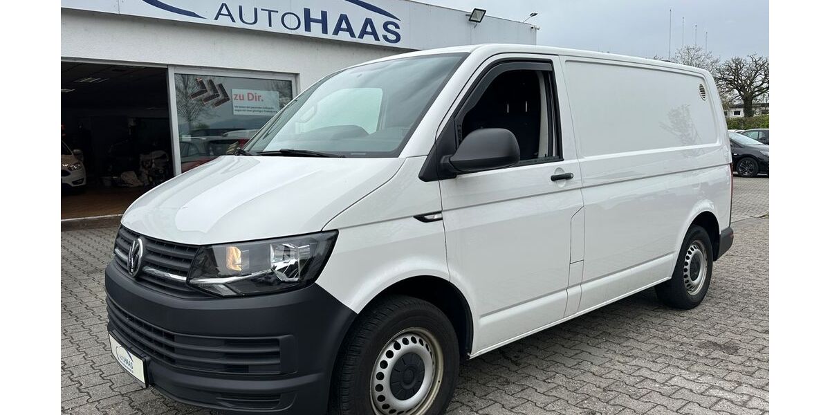 VW T6 Transporter 171.300 km 13.350 &euro; Viernheim 68519
