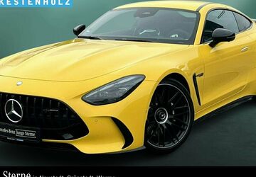 Mercedes-Benz AMG GT 5.050 km 156.390 &euro; Worms 67547