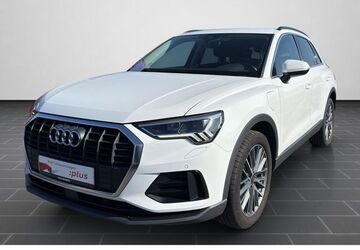 Audi Q3 86.502 km 23.390 &euro; Ludwigshafen 67063