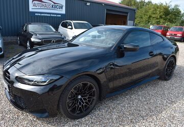 BMW M4 5.120 km 89.554 &euro; Alsheim 67577