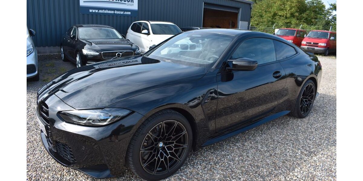 BMW M4 5.120 km 89.554 &euro; Alsheim 67577