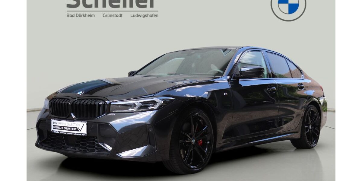 BMW 330 23.900 km 45.900 &euro; Bad Dürkheim 67098