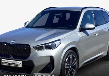 BMW iX1 31.417 km 39.760 &euro; Zwingenberg 64673