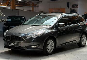 Ford Focus 83.513 km 10.390 &euro; Bad Dürkheim 67098