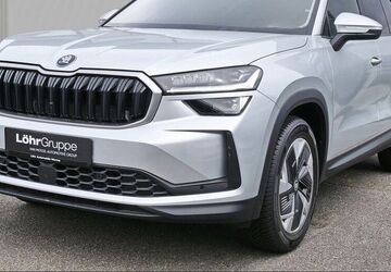 Skoda Kodiaq 12.990 km 45.950 &euro; Worms 67547