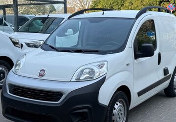 Fiat Fiorino 56.890 km 9.890 &euro; Frankenthal/Studernheim 67227