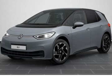 VW ID.3 66.167 km 20.980 &euro; Ludwigshafen 67059