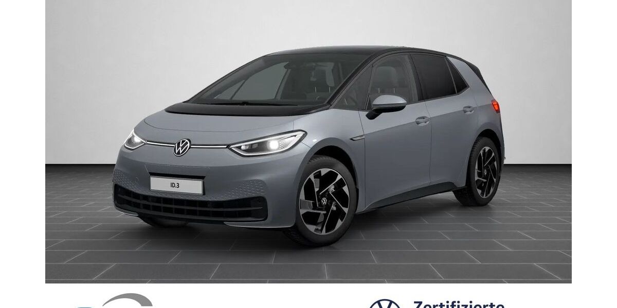 VW ID.3 66.167 km 20.980 &euro; Ludwigshafen 67059