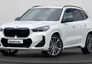 BMW X1 45.858 km 44.770 &euro; Worms 67547
