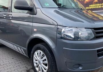 VW T5 Transporter 223.000 km 13.800 &euro; Mannheim 68219