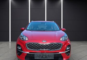 Kia Sportage 49.978 km 18.299 &euro; Schifferstadt 67105