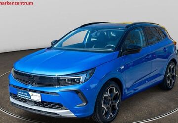 Opel Grandland (X) 39.650 km 26.900 &euro; Heppenheim 64646