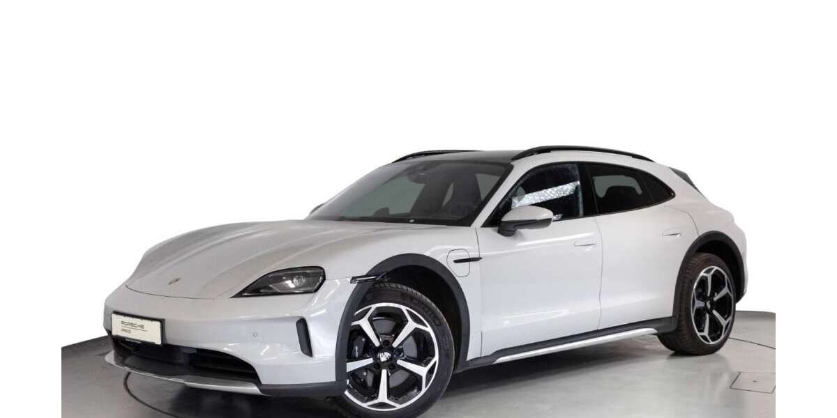 Porsche Taycan 49.502 km 79.900 &euro; Mannheim 68229