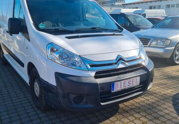 Citroen Jumpy 175.000 km 5.999 &euro; Ludwigshafen Am Rhein 67059