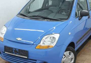 Chevrolet Matiz 134.433 km 2.199 &euro; Bickenbach 64404