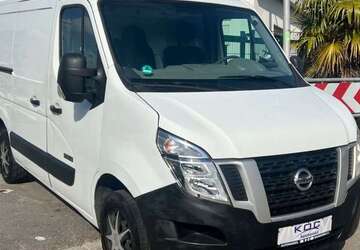 Nissan NV400 271.000 km 5.900 &euro; Mannheim 68199