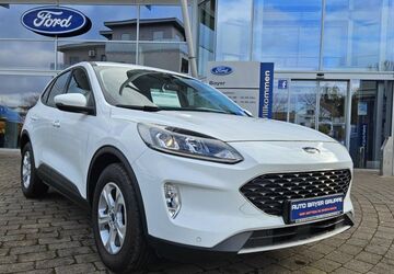 Ford Kuga 1.001 km 31.390 &euro; Alzey 55232