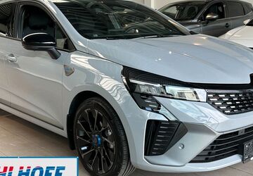 Renault Clio 3.287 km 24.970 &euro; Mannheim 68309