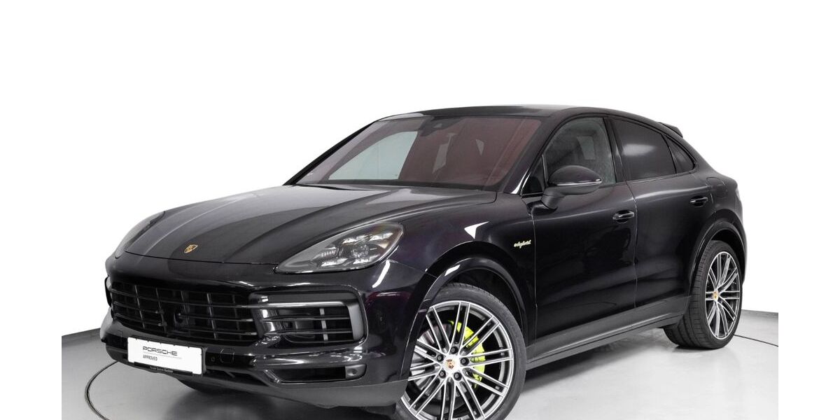 Porsche Cayenne 71.420 km 72.900 &euro; Mannheim 68229