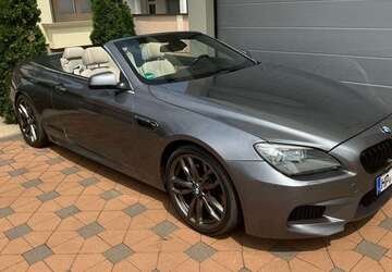 BMW 640 113.600 km 25.500 &euro; Bürstadt 68642