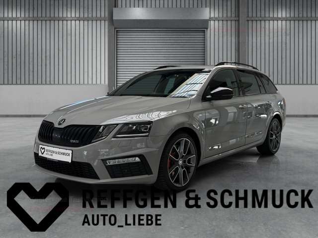 Skoda Octavia 118.700 km 21.980 &euro; Mannheim 68309