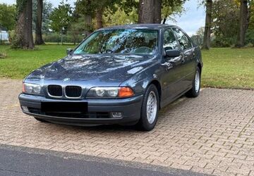 BMW 520 183.300 km 5.000 &euro; Dirmstein 67246