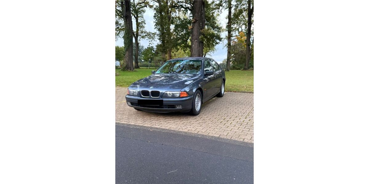 BMW 520 183.300 km 5.000 &euro; Dirmstein 67246