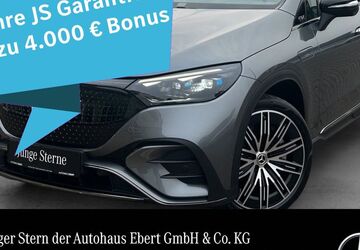 Mercedes-Benz EQE SUV 29.989 km 53.550 &euro; Weinheim 69469