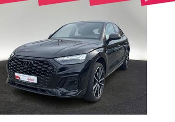 Audi Q5 100.597 km 38.699 &euro; Weinheim 69469