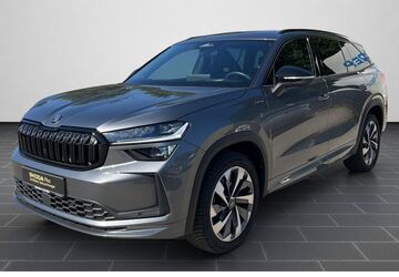 Skoda Kodiaq 28.600 km 45.900 &euro; Alzey 55232