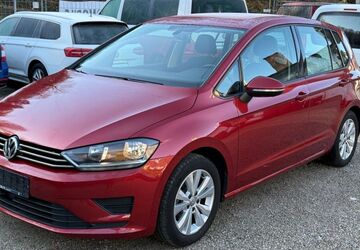 VW Golf Sportsvan 247.000 km 6.799 &euro; Weinheim 69469