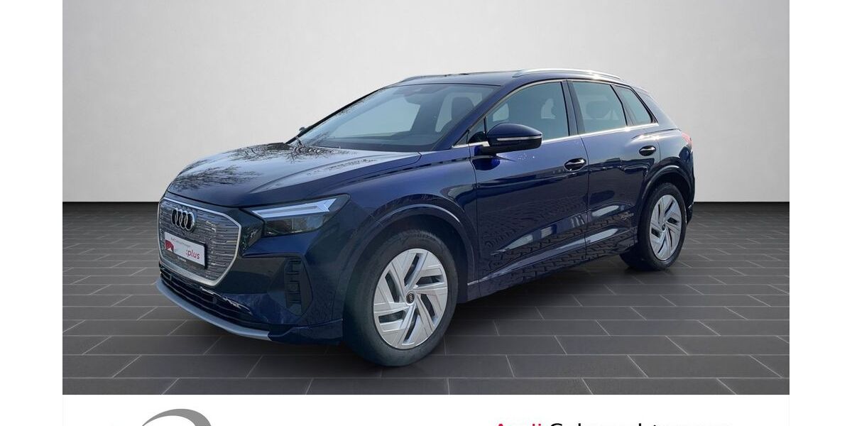 Audi Q4 e-tron 39.900 km 30.990 &euro; Ludwigshafen 67063