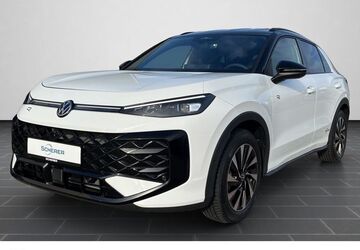 VW T-Roc 10.900 km 38.900 &euro; Ladenburg 68526