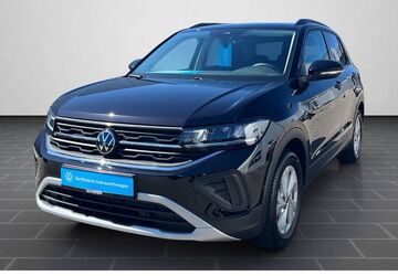 VW T-Cross 8.897 km 25.200 &euro; Ladenburg 68526