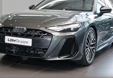 Audi A6 1.001 km 77.950 &euro; Worms 67547